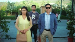 Dil Diyan Gallan - 1st April 2023
